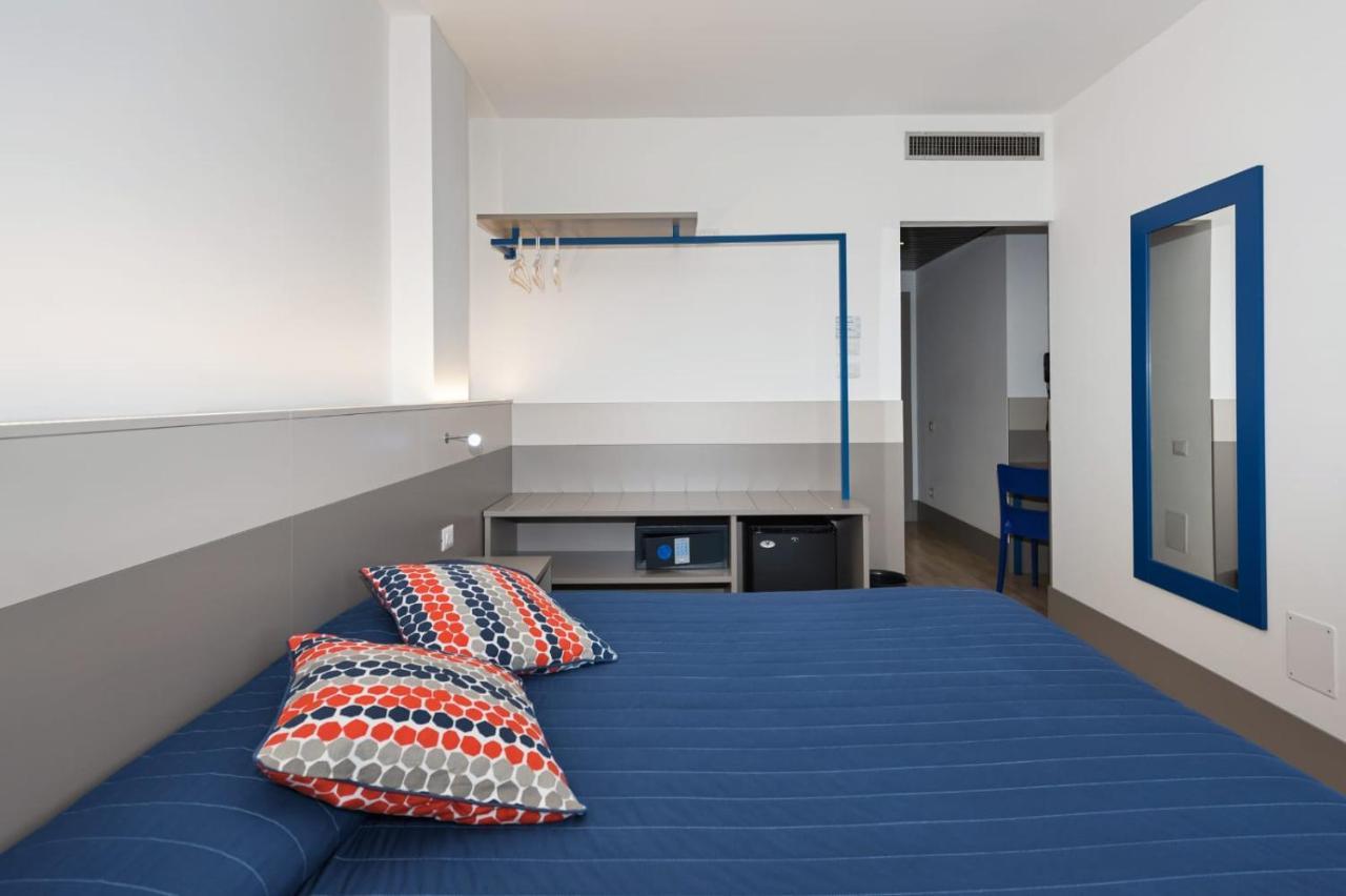 Hotel Martini Verona Ngoại thất bức ảnh